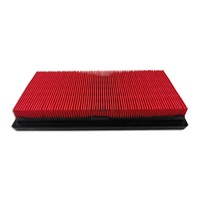 Filtre à air de cabine pour camion Lexus Yushiyou 16546-74500, anti-brouillard, durable, haute efficacité de purification, 99,9%