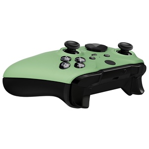 อะไหล่เปลี่ยนทดแทน EXtremeRate ชุดแผงหน้าแบบกำหนดเองสำหรับคอนโทรลเลอร์ Xbox Elite Series 2 ชุดปรับแต่ง - Product Image 6