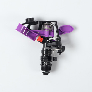 หัวฉีดสเปรย์ปรับได้ Runsen 100-150 มม. หมุนได้ 360 องศา สำหรับการแปรรูปอาหาร - Product Image 3