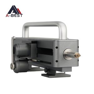 Instrument <span class=keywords><strong>de</strong></span> mesure <span class=keywords><strong>de</strong></span> profil <span class=keywords><strong>de</strong></span> commutateur <span class=keywords><strong>de</strong></span> Rail numérique ferroviaire RPMI-T nouvel état dispositif <span class=keywords><strong>de</strong></span> mesure <span class=keywords><strong>de</strong></span> profil <span class=keywords><strong>de</strong></span> commutateur <span class=keywords><strong>de</strong></span> Rail électronique - Product Image 2