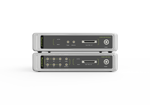 Sistem Pemetaan Elektrik EMS64 Berkecepatan Tinggi dengan 64+6 Saluran untuk Penelitian Elektrofisiologi Lanjutan - Product Image 3