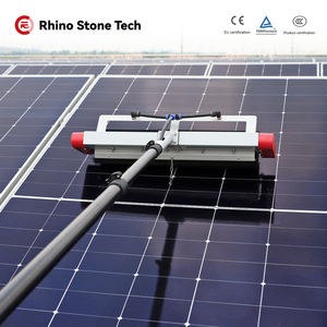 Щетка для сухой мойки фотоэлектрической панели, 7,5 м - Product Image 3