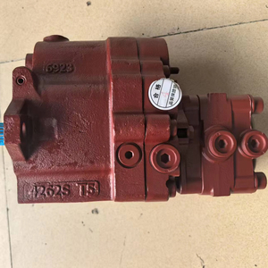 PVD-0B-14L3PS-5G3-4602F ลูกสูบปั๊มไฮดรอลิกคุณภาพสูงสำหรับรถขุดตีนตะขาบ - Product Image 4