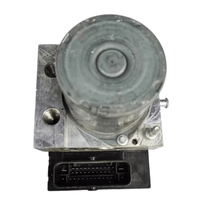 Pompe ABS pour Jaguar, ensemble de pompe de freinage antiblocage, unité de commande d'actionneur de pompe, pompe ESP/ESC, ordinateur de freinage