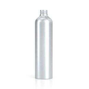 300ml Cylinder Aluminum Spray Bottle with Screw Cap for <b>Wine</b> Soda & Juice-Customizable Colors - Product Image 1