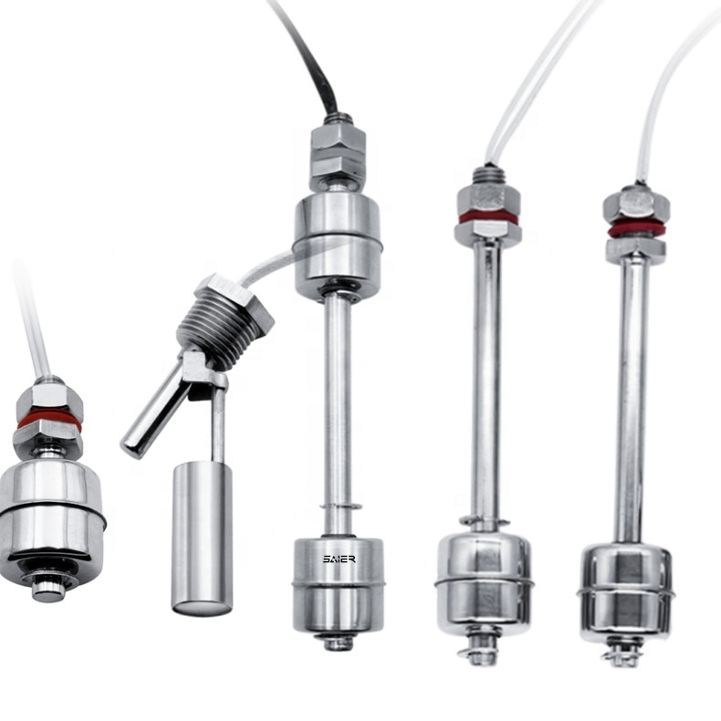 Stainless Steel Floatl Level Measuring Instruments