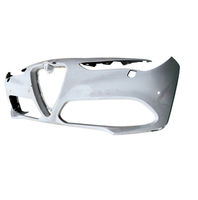 Parachoques Delantero, Guardabarros, Capó para Alfa Romeo Clover, Original de Segunda Mano, Alta Calidad, AR50557367 50557367