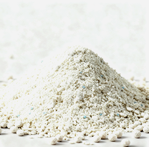 Natürliche Zutaten Leicht zu Reinigen Maniok-Katzenstreu Schnell Absorbierender <span class=keywords><strong>Sand</strong></span> für Katzen - Product Image 4