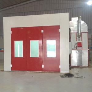 Nouvelle annonce : Souffleur d'air <span class=keywords><strong>de</strong></span> haute qualité personnalisé (couleur au choix) 5,5 kW pour cabine <span class=keywords><strong>de</strong></span> peinture (EPS, <span class=keywords><strong>laine</strong></span> <span class=keywords><strong>de</strong></span> <span class=keywords><strong>roche</strong></span> ou PVC) pour tente <span class=keywords><strong>de</strong></span> salon professionnel - Product Image 2