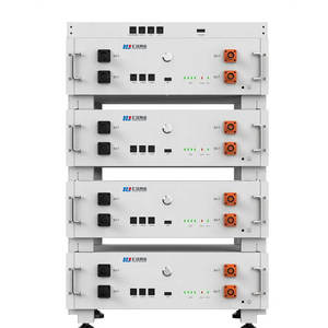ナトリウムイオン電池エネルギー貯蔵電池溶接機アップ家庭用エネルギー貯蔵ラック - Product Image 1