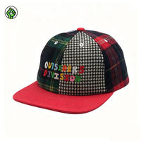 Topi Snapback Unisex Berkualitas Tinggi Vintage Dewasa Bordir 3D Fashion Hip Hop Pola Huruf Jalanan Olahraga Pesta Perjalanan