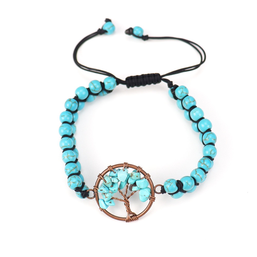 Turquoise