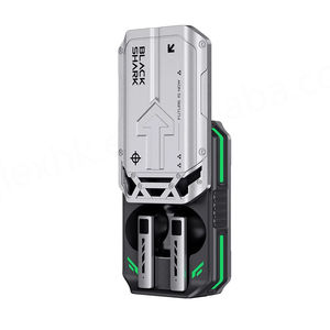 Audífonos Inalámbricos Black Shark T11 con Iluminación RGB, 30 Horas de Duración de la Batería, Audífonos Intrauditivos Inalámbricos, Audífonos Bluetooth 5.3 - Product Image 4