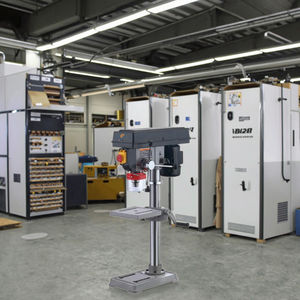 16mm תרגיל קיבולת ביצועים מפעל מכירה תחביב מקדחה - Product Image 4