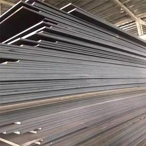 La meilleure usine Offres Spéciales la bobine/feuille laminées à chaud d'acier au carbone - Product Image 5