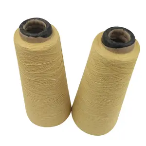 china hot sale Aramid Thread Fireproof sewing thread whole sale 20s/3 yarn