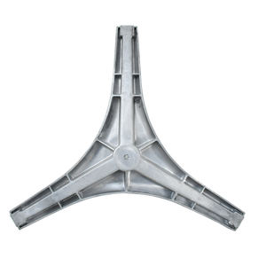 <span class=keywords><strong>Lg</strong></span> carga frontal 7 kg soporte de araña daewoo de repuesto de lavadora de tambor de acero del eje MHW34308907/2001 - Product Image 2