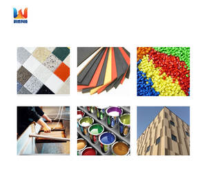 Caco3 Carbonato de calcio molido granular para ganado de compradores de pintura de concha de OSTRA Polvo de piedra caliza de cristal por tonelada - Product Image 5