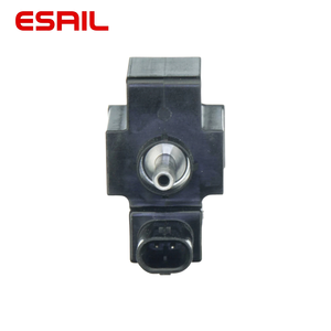 Valvola Solenoide di Purge del Contenitore Vapori 06H906283J 06H906283F 06H906283E per VW Audi A3 A4 A5 <span class=keywords><strong>A6</strong></span> Q5 Q7 TT S3 <span class=keywords><strong>1.8</strong></span> 2.0T EA888 - Product Image 4