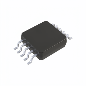AD5312ARMZ Electronic Chips Component 10 TFSOP, 10 MSOP BOM IC In Stock Data Acquisition - Product Image 1