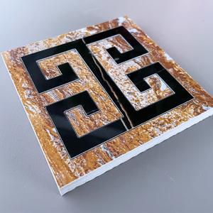 WAMIT Machine de découpe au jet d'eau CNC 5 axes pour abrasif à jet d'eau pour mosaïque de carreaux - Product Image 6