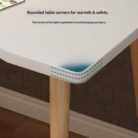 Bureau d'ordinateur simple et polyvalent pour usage domestique - Offre Spéciale