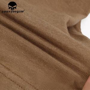 Chemises à manches courtes tactiques Blue Label Marsh Frog pour l'entraînement, le sport quotidien en plein air, le combat et la remise en forme - Product Image 5