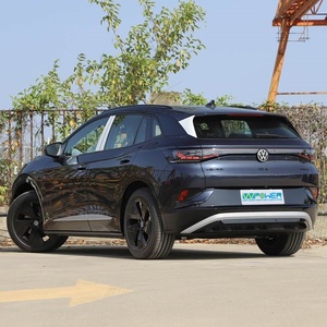 Nuova Auto Elettrica ID.4 CROZZ <span class=keywords><strong>Volkswagen</strong></span>, SUV 5 Porte 5 Posti, Modello 2025 - Product Image 4