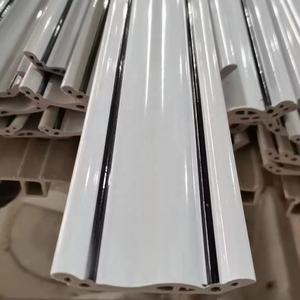 Рельефные узоры ПВХ карниз ПВХ Пенопласт карниз PU карниз 8 см - Product Image 2