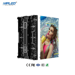 Schermo LED da Noleggio per Esterni MPLED P3.91 <span class=keywords><strong>Video</strong></span> Wall Pannello P2 P3 P4 P4.8 Supporto per Schermo da Esterno e Interno per Eventi - Product Image 1