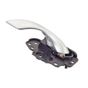 Geely Emgrand 2018 <b>Door</b> <b>Handle</b> Inner Plastic Zinc Plated For Haima <b>Replace</b> Repair - Product Image 3