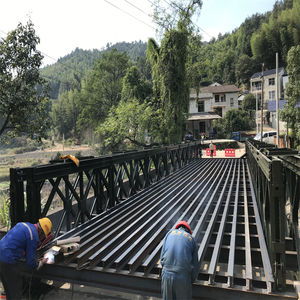 Fabricante de confianza que ofrece puentes <span class=keywords><strong>Bailey</strong></span> duraderos y estables - Product Image 4