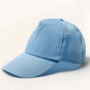 Gorras de Camionero Ajustables de Terylene Vintage para Hombre y Mujer, Gorras de Béisbol de Color Sólido al por Mayor - Product Image 5