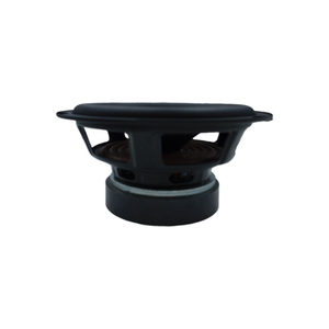 Borde de goma de papel redondo de 8 pulgadas Tapa cóncava inversa de papel completo Altavoz subwoofer de 38 núcleos <span class=keywords><strong>4</strong></span> ohmios 100 vatios 126 imanes - Product Image 6