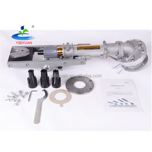 Arroseurs à <span class=keywords><strong>eau</strong></span> longue portée industriels lourds, canons à <span class=keywords><strong>eau</strong></span> pour l'irrigation des jardins, système d'irrigation par <span class=keywords><strong>aspersion</strong></span> agricole - Product Image 2