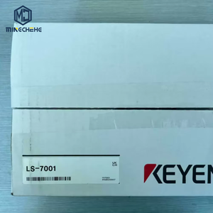 KEYENCE LS-7001 High Speed, High-precision Digital Micrometer LS-7000 Series Controller Without Display Function LS 7001 - Product Image 1