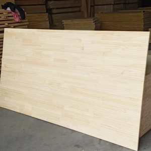 Tablero de Madera Sólida de <span class=keywords><strong>Pino</strong></span> Radiata de Diseño Moderno, Tratado Térmicamente, 4x8 - Product Image 4