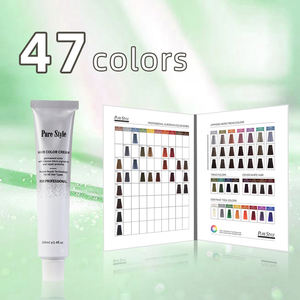 Краска для волос с низким содержанием аммиака - Product Image 4