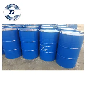 Quality Titanium Tetrachloride Ticl4 99.9% Purity TiCl4 Industrial Grade