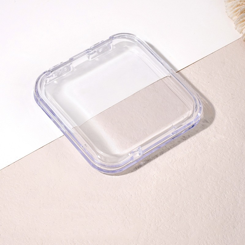 Transparent