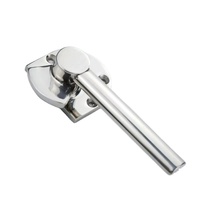 Poignée de compression pour machine d'essai / Poignée de four / Loquet de verrouillage