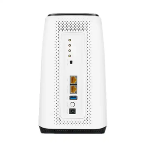 Débloqué ZYXEL NR5103E 5G WIFI 6 + Mesh Router <span class=keywords><strong>4</strong></span>.7Gbps NSA/SA <span class=keywords><strong>4</strong></span>*<span class=keywords><strong>4</strong></span> MI MO Home 5G 4G LTE CAT19 1.6Gbps SIM Modem CPE Router - Product Image 2