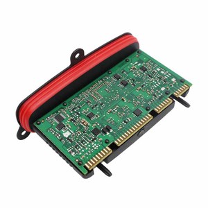 Módulo de Control del Faro Delantero ADT OEM 63117440877 para 5 F10 - Product Image 3