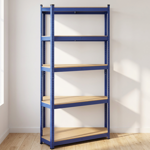 Adjustable Heavy-duty Rust Proof Storage <b>Rack</b> for Home Kitchens and Factory Display <b>Racks</b> Metal Utility <b>Shelf</b> - Product Image 1