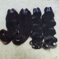 LetsFly Offre en Gros de Lots de Cheveux Humains Bouclés Crépus 9A, Mélange Brun, Extensions de Cheveux Brésiliens, Fournisseur de Cheveux, Livraison Gratuite