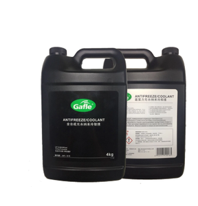 Refrigerante <span class=keywords><strong>Anticongelante</strong></span> para Motor de Automóvil al Mejor Precio, Alta Calidad, <span class=keywords><strong>Puro</strong></span>, Buena Estabilidad, 25 Oc, Embalaje Resistente, Apto para Camiones de Plástico, Peso ISO - Product Image 5