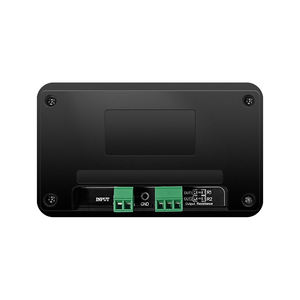 สัญญาณ PWM แบบสองช่องสัญญาณ PWM150 เครื่องกำเนิดไฟฟ้า ไดรเวอร์เซอร์โวมอเตอร์ พร้อมปรับความถี่คลื่นสี่เหลี่ยมและดิวตี้ไซเคิลได้ รุ่น H17 - Product Image 2