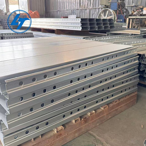 Sistemas de Encofrado de Acero Ajustables LT para la Construcción de Columnas y Muros de Hormigón en el Medio <span class=keywords><strong>Oriente</strong></span> - Product Image 6