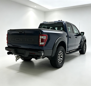 Camioneta <span class=keywords><strong>Ford</strong></span> Ranger Raptor Doble Cabina Usada, Motor 3.0L V6 Twin Turbo de Gasolina, 4x4 Automática, Volante a la Izquierda, Todoterreno - Product Image 5
