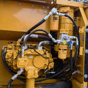 Bonne condition de haute qualité 95% nouveau 2023 20 tonnes Caterpillar a utilisé des excavatrices CAT 320 320D 320D2 excavatrices Cat320d2 en vente - Product Image 5